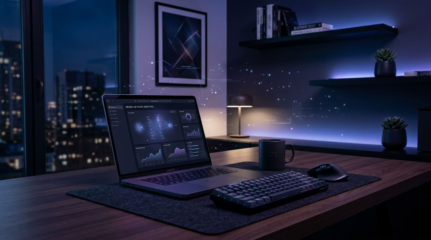 Summit Digital Hub